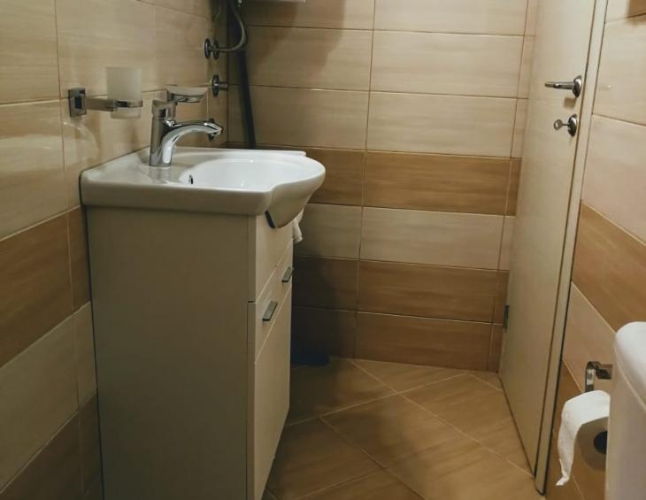 Apartman sa odvojenom spavaćom sobom (4)